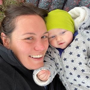 Meet your Posher, Brooke